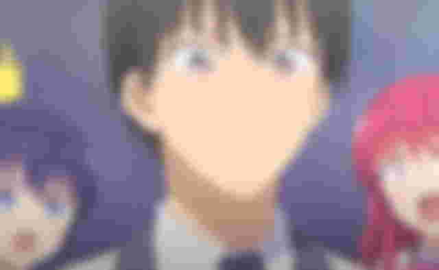 Girlfriend, Girlfriend Anime Episode 6 RELEASE DATE and TIME 1