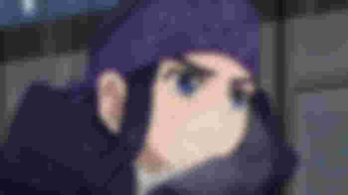 golden kamuy season 4 release date asirpa