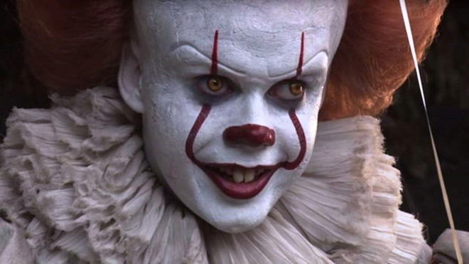 The Crow Reboot Back on Track with It's Bill Skarsgard Attached to Star