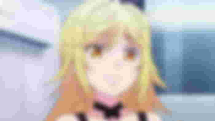 world's end harem karen