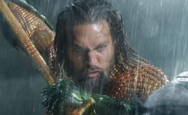 Aquaman