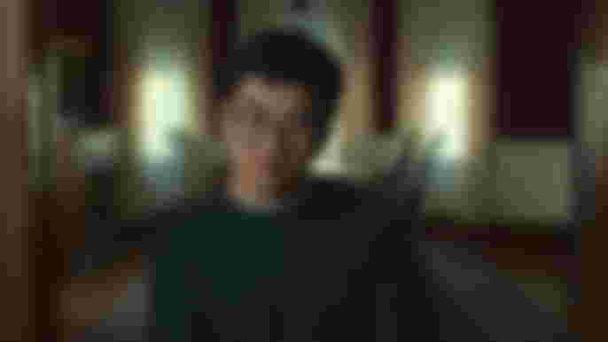 Danny Meng in American Manhunt: The Boston Marathon Bombing