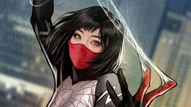 Spider-Man: Silk Spinoff Series Receives Encouraging Update