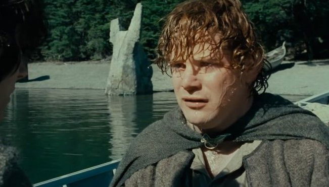 Sean Astin Shares Peter Jackson’s Harshest Words to Him When Working on Lord of the Rings