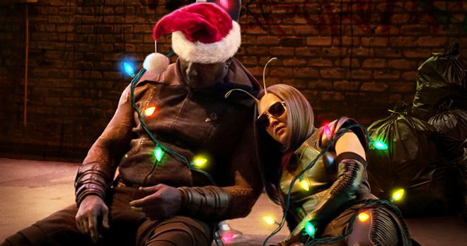 Guardians of the Galaxy Holiday Special First Reactions Are In: "A Lot of Fun," "Really Enjoyable"