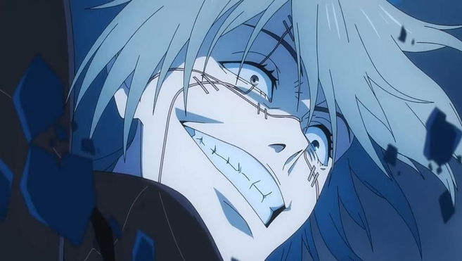 Who Killed Mahito