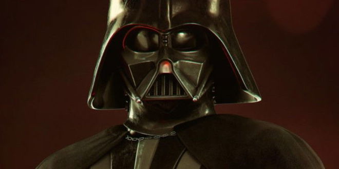 D23: Disney Teases Vader Immortal Panel with New Image