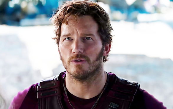 Chris Pratt Faces Homophobic Accusations Anew Following Thor 4 Trailer's Release