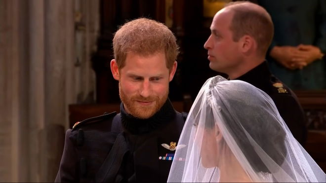 prince-harry-meghan-markles-wedding-almost-didnt-push-through-because-of-the-royal-family-dukes-relatives-allegedly-feuded-over-queen-elizabeths-rightful-successor