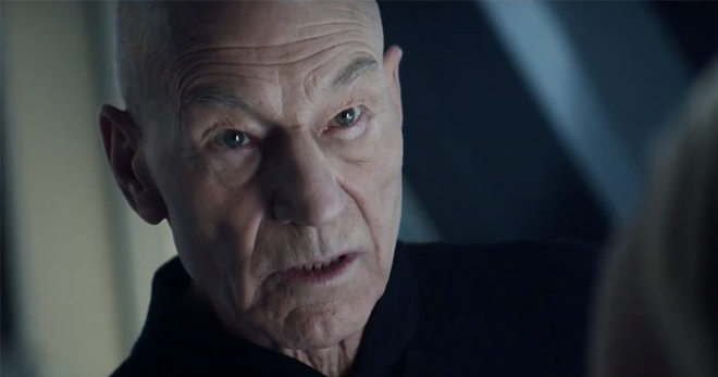 Star Trek: Picard Season Finale Title Hints at Major Death