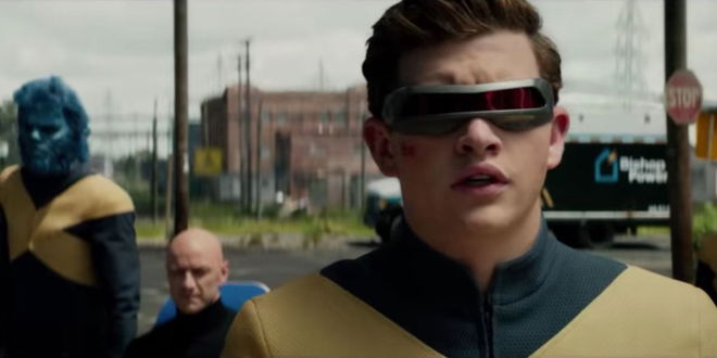 Tye Sheridan Shares Thoughts on Marvel Studios' X-Men Reboot