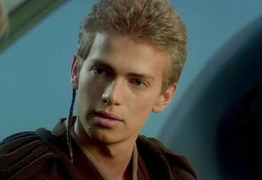 Anakin Skywalker