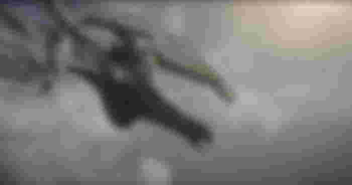 Baela Takes the Skies