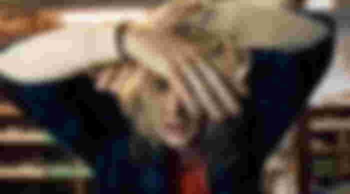 Still from Longlegs (2024)