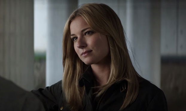 Emily VanCamp Teases The Falcon and the Winter Soldier 2021 Release Date