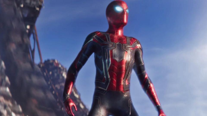 Daniel Radcliffe Thinks He’d Be A Great Spider-Man 