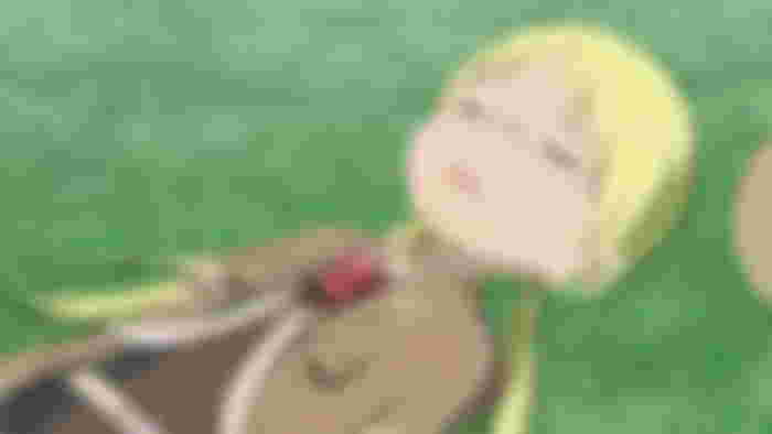 Made in Abyss Curse Explained -Where did the Made in Abyss Curse Come From?