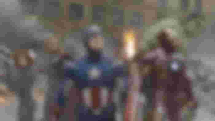 The Original Avengers Assemble for Stan Lee Tribute