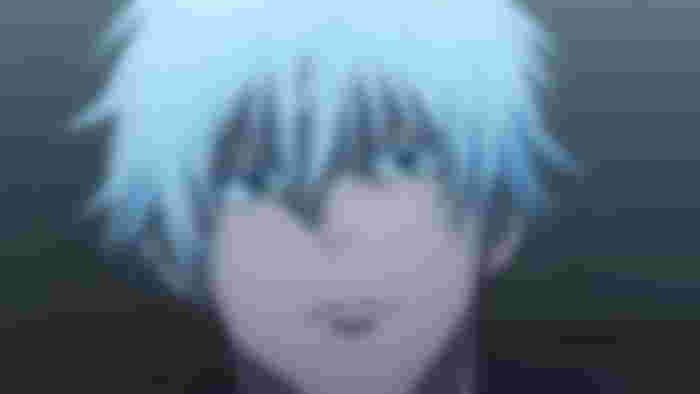 Fly Me to the Moon Jujutsu Gojo