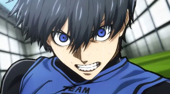 The Best Sports Manga You Should Read in 2023 Blue Lock