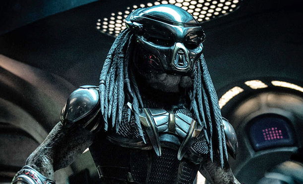 Predator Prequel Film Gets Official Title and Release Date