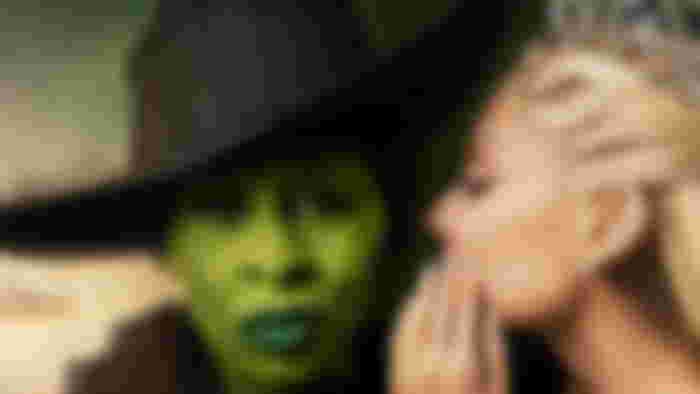 cynthia erivo offensive wicked poster