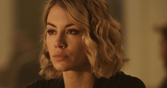 Peacemaker Star Jennifer Holland Hypes Up Episode 6 as the One that Fans Should Look Out For
