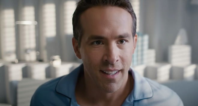 Ryan Reynolds Credits Free Guy Cameos for Film's Box Office Success