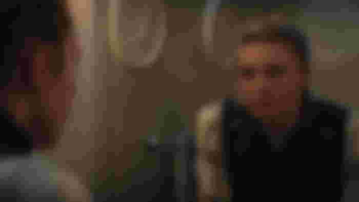 Image from Hawkeye Episode 5 Answers Major Infinity War Question about Yelena Belova