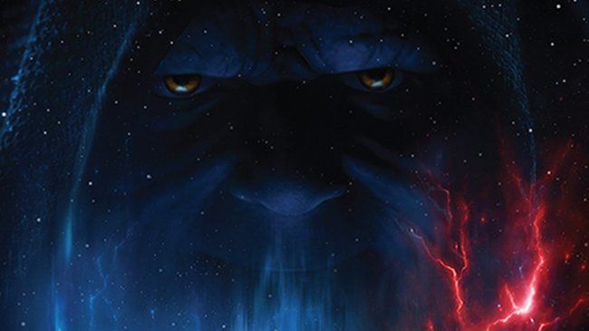 Disney Tries to Use Star Wars' #MayThe4th Hashtag to Own Your Tweets