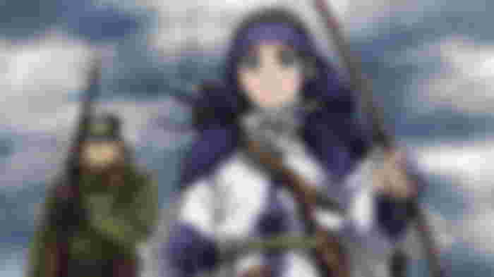 golden kamuy english dub release date sugimoto asirpa