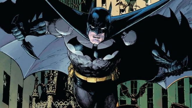 The Batman Star Robert Pattinson Says Reactions to His Casting Were 'Less Vitriolic' Than Expected