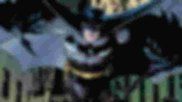 The Batman Star Robert Pattinson Says Reactions to His Casting Were 'Less Vitriolic' Than Expected