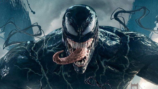 Todd McFarlane Blames Venom's Low Rotten Tomatoes Scores on Old Critics