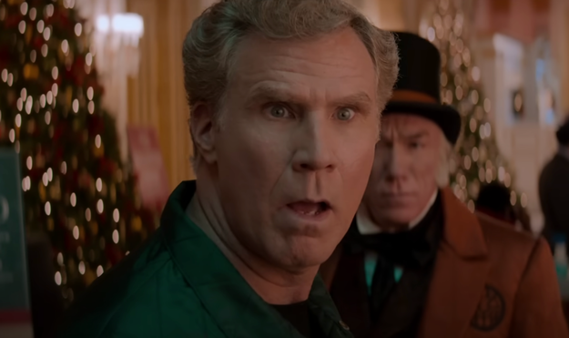 Spirited Release Date, Cast, Plot, Trailer, and Everything We Know