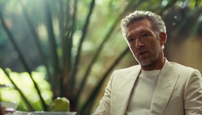 Westworld Actor Downplays Marvel and DC Movies as Films Made 'For Kids'