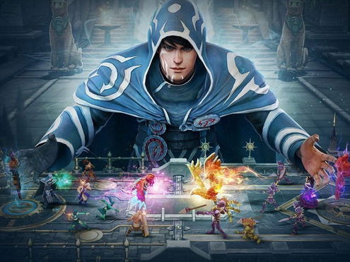 Magic: ManaStrike Terminated in Less Than A Year After Its Launch