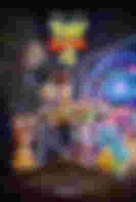 Image from Toy Story 4 Official Poster Revealed