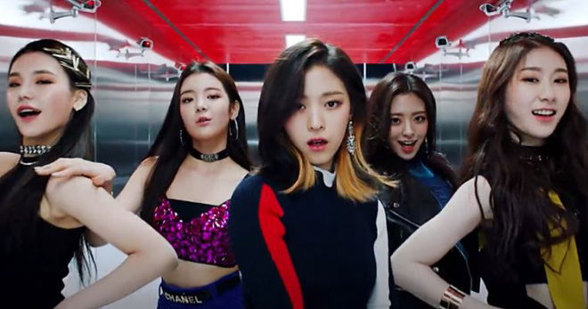 Is Squid Game Yay Or Nay? ITZY Shares Thoughts On Hit Netflix Series