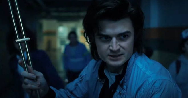 How Many Episodes Will Stranger Things Season 4 Have and When are They Released on Netflix?