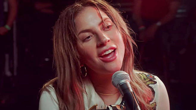 Lady Gaga