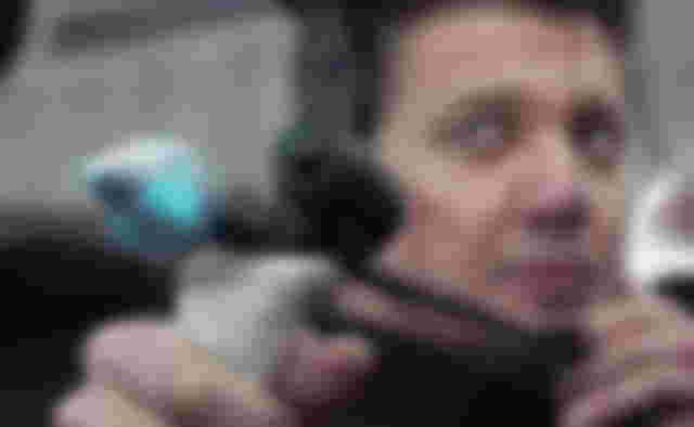 Image from Hawkeye Episode 3: What Kinds of Trick Arrows are There?
