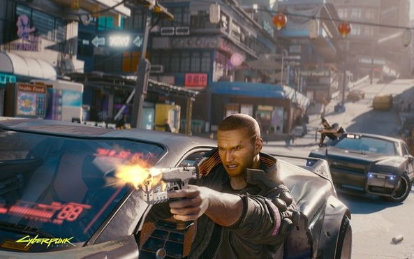Cyberpunk 2077 Will Have No In-Game Pre-Order Bonuses