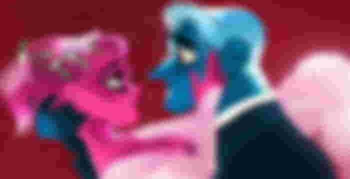 Who Is Persephone's Father in Lore Olympus 2