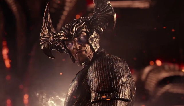 Steppenwolf Actor Shares His Stand on Ray Fisher's Justice League Reshoot Set Allegations