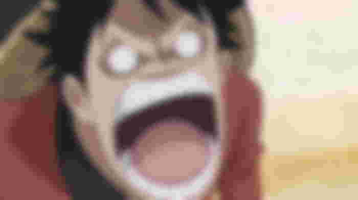 One Piece Chapter 1079 Release Date Luffy