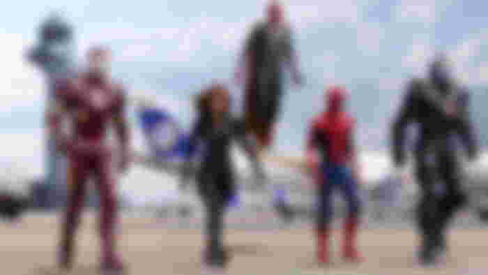 Captain America: Civil War Almost Had a Very Different Ending
