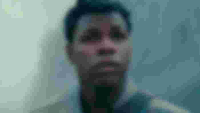 John Boyega as Finn
