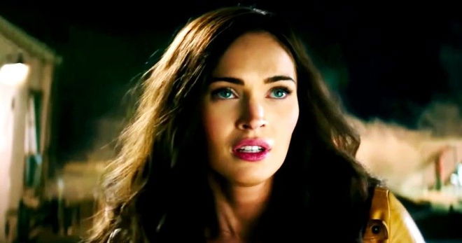 TMNT Star Megan Fox's Assistant Seemingly Spoils Actress' DCEU Poison Ivy Casting