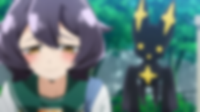 Gushing Over Magical Girls HIDIVE ecchi